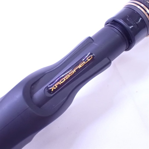 クロスフィールドＸＲＦＣ－７０２Ｍ